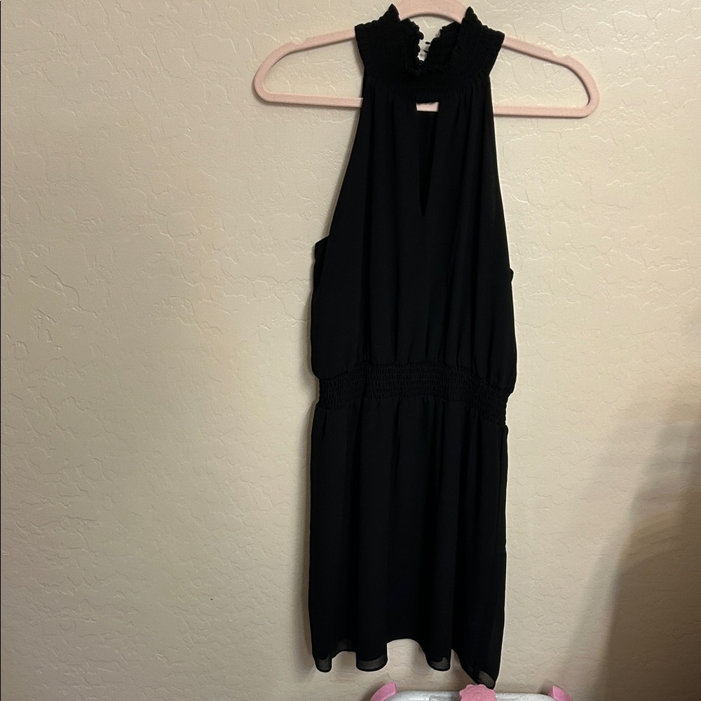 Vici Dress